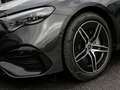 Mercedes-Benz E 300 Tde AMG AHK DISTRONIC BURMESTER 4D NIGHT Grau - thumbnail 3