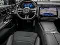 Mercedes-Benz E 300 Tde AMG AHK DISTRONIC BURMESTER 4D NIGHT Grau - thumbnail 4