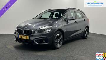 2-serie Active Tourer 225xe iPerformance NAVI CRUI