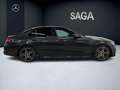 Mercedes-Benz C 200 d Berline AMG Pack Night Grau - thumbnail 4