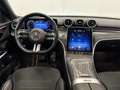 Mercedes-Benz C 200 d Berline AMG Pack Night Grau - thumbnail 6