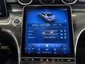 Mercedes-Benz C 200 d Berline AMG Pack Night Gris - thumbnail 14