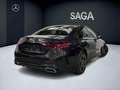 Mercedes-Benz C 200 d Berline AMG Pack Night Gris - thumbnail 6