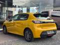 Peugeot 208 208 1.2i PureTech Allure Pack Jaune - thumbnail 7
