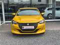 Peugeot 208 208 1.2i PureTech Allure Pack Jaune - thumbnail 2