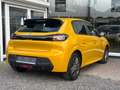 Peugeot 208 208 1.2i PureTech Allure Pack Jaune - thumbnail 4