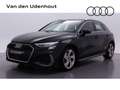 Audi A3 Sportback 30 TFSI S edition | Navigatie | Virtual Black - thumbnail 1