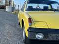 Porsche 914 Yellow - thumbnail 12