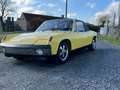 Porsche 914 žuta - thumbnail 3