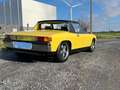 Porsche 914 Żółty - thumbnail 5