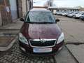 Skoda Roomster 1.2 Family/ TÜV NEU/ Anhängerkupplung Rot - thumbnail 3