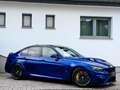 BMW M3 CS 2.HAND | ERSTLACK | KERAMIK | TRAUMZUSTAND Blau - thumbnail 5