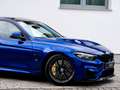 BMW M3 CS 2.HAND | ERSTLACK | KERAMIK | TRAUMZUSTAND Blau - thumbnail 4