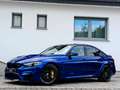 BMW M3 CS 2.HAND | ERSTLACK | KERAMIK | TRAUMZUSTAND Blau - thumbnail 2