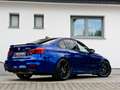 BMW M3 CS 2.HAND | ERSTLACK | KERAMIK | TRAUMZUSTAND Blau - thumbnail 8