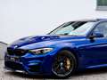 BMW M3 CS 2.HAND | ERSTLACK | KERAMIK | TRAUMZUSTAND Blau - thumbnail 1