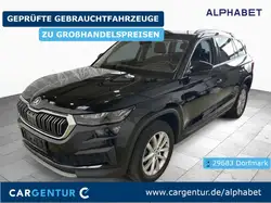 Skoda Kodiaq 2.0 TDI Style Matrix Virtual AHK ACC Key