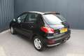 Peugeot 206 + 1.1 XS 5- DEURS - LAGE KM. STAND-Trekhaak Zwart - thumbnail 22