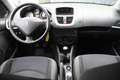Peugeot 206 + 1.1 XS 5- DEURS - LAGE KM. STAND-Trekhaak Noir - thumbnail 3