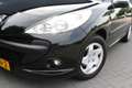 Peugeot 206 + 1.1 XS 5- DEURS - LAGE KM. STAND-Trekhaak Zwart - thumbnail 21
