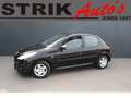 Peugeot 206 + 1.1 XS 5- DEURS - LAGE KM. STAND-Trekhaak Noir - thumbnail 1
