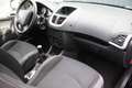 Peugeot 206 + 1.1 XS 5- DEURS - LAGE KM. STAND-Trekhaak Noir - thumbnail 7
