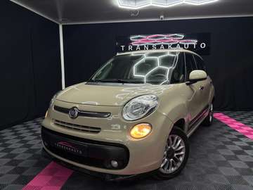 500L 1.4i Lounge/EXPORT MARCHAND !