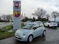 Fiat 500 1.0 Hybrid,Klima,CarPlay,PDC,Tempomat,LS+RS Verde - thumbnail 1