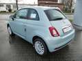 Fiat 500 1.0 Hybrid,Klima,CarPlay,PDC,Tempomat,LS+RS Zöld - thumbnail 4