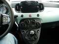 Fiat 500 1.0 Hybrid,Klima,CarPlay,PDC,Tempomat,LS+RS Zöld - thumbnail 12
