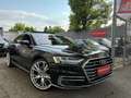 Audi A8 50 TDI quattro Tiptronic **MASSAGE**PANORAMA**V... Schwarz - thumbnail 3