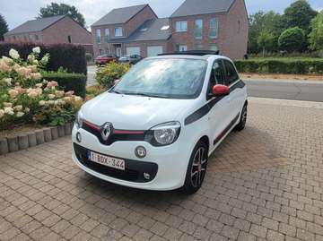 Twingo 0.9 TCe Energy Intens S