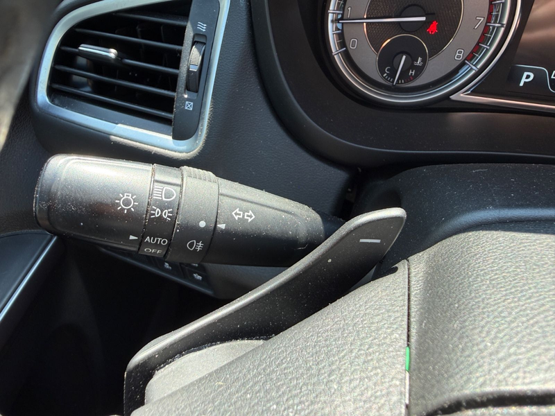 Suzuki (SX4) S-Cross 4x4 Panorama AHK LED Keyless Kamer — photo 13