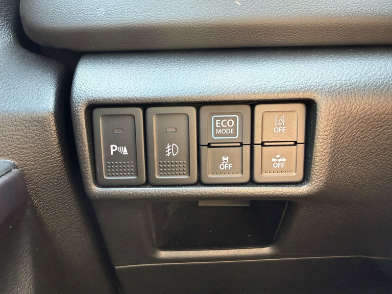 Suzuki (SX4) S-Cross 4x4 Panorama AHK LED Keyless Kamer — photo 10