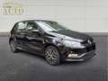 Volkswagen Polo Polo 1.0i - 60  V 6R Allstar PHASE 2 Noir - thumbnail 4