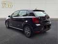 Volkswagen Polo Polo 1.0i - 60  V 6R Allstar PHASE 2 Noir - thumbnail 8