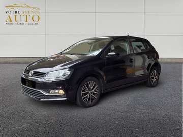 Polo 1.0i - 60  V 6R Allstar PHASE 2
