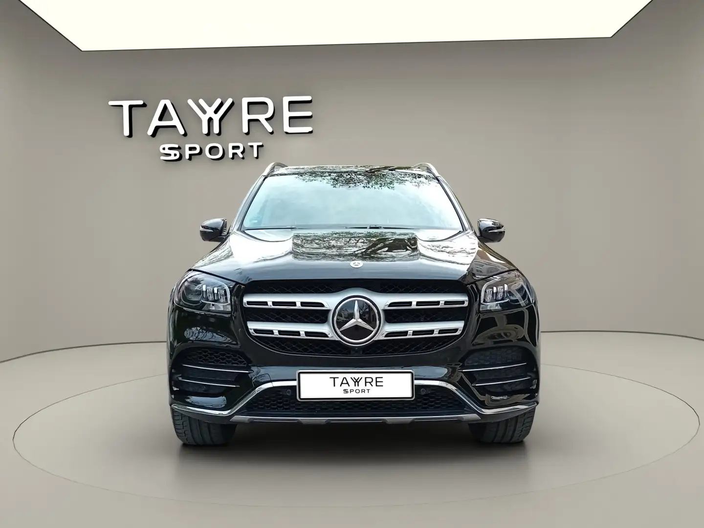 Mercedes-Benz GLS 580 4Matic - 2