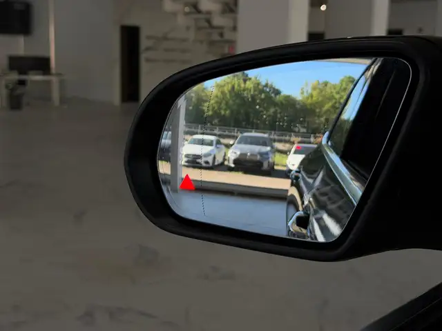 Mercedes-Benz 250 view 8