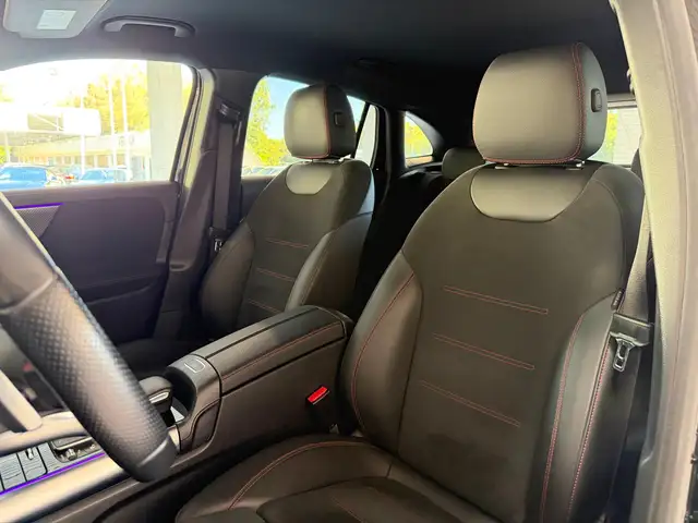 Mercedes-Benz 250 view 14