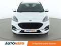 Ford Kuga 2.0 TDCi EcoBlue ST-Line X*NAVI*ACC*HUD* Weiß - thumbnail 9