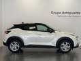 Nissan Juke N CONNECTA Blanco - thumbnail 2