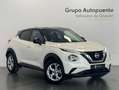 Nissan Juke N CONNECTA Blanco - thumbnail 1