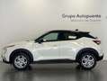 Nissan Juke N CONNECTA Blanco - thumbnail 5