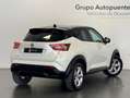 Nissan Juke N CONNECTA Blanco - thumbnail 3