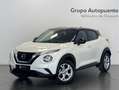 Nissan Juke N CONNECTA Blanco - thumbnail 6