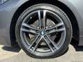 BMW 116 116i Msport auto 1° Proprietaria Grigio - thumbnail 8