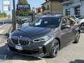 BMW 116 116i Msport auto 1° Proprietaria Grigio - thumbnail 1