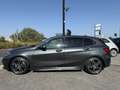 BMW 116 116i Msport auto 1° Proprietaria Grigio - thumbnail 11