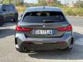 BMW 116 116i Msport auto 1° Proprietaria Grigio - thumbnail 15